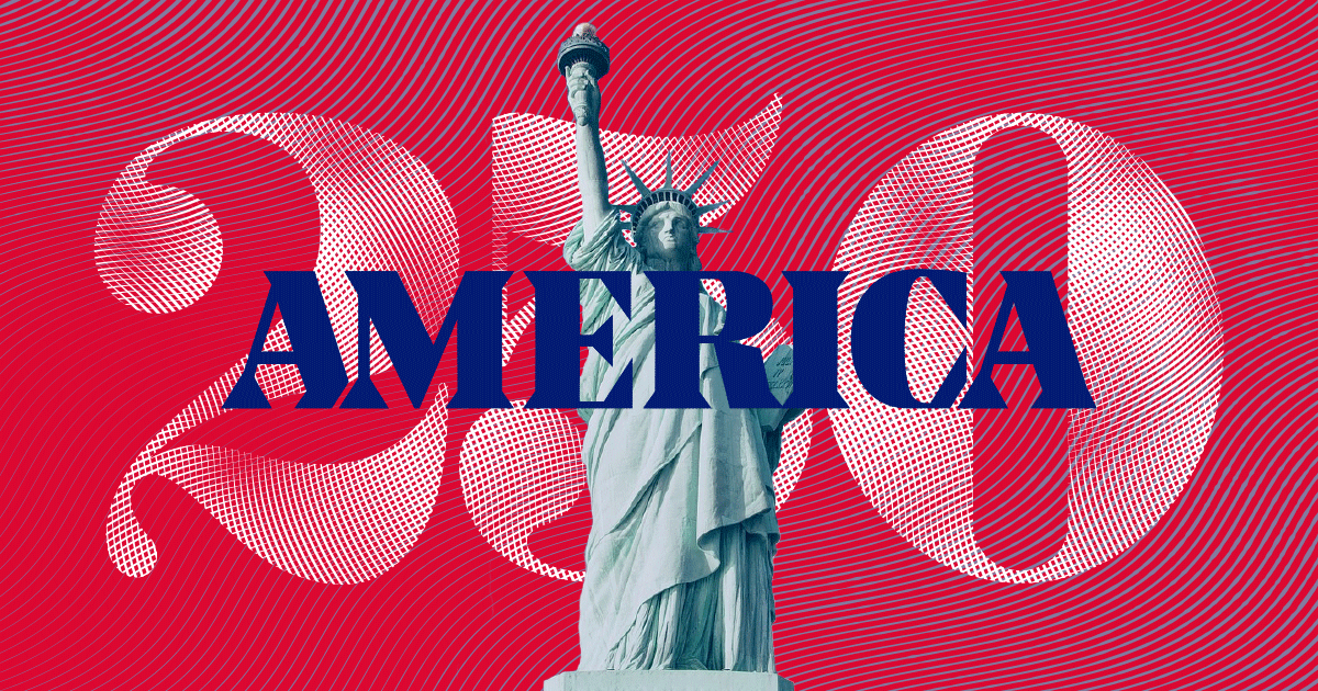 National Park Service and America 250 Launch Countdown to 250th Anniversary Commemoration of American Independence
