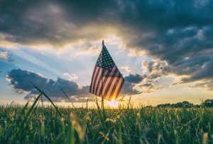 Majority of Americans Believe in ‘the American Dream’
